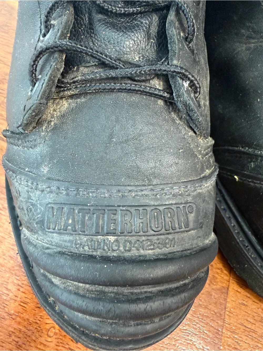 Matterhorn durable gore